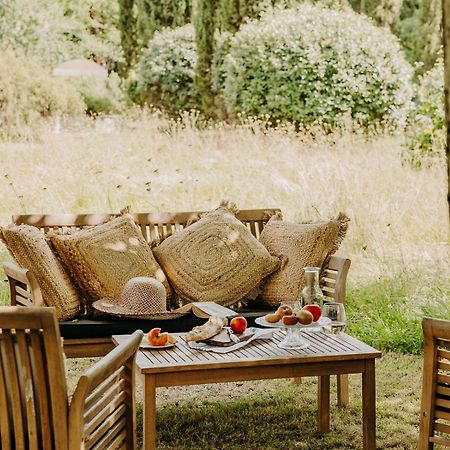 Manoir Laurette Bed & Breakfast Saint-Martin-Petit Екстериор снимка