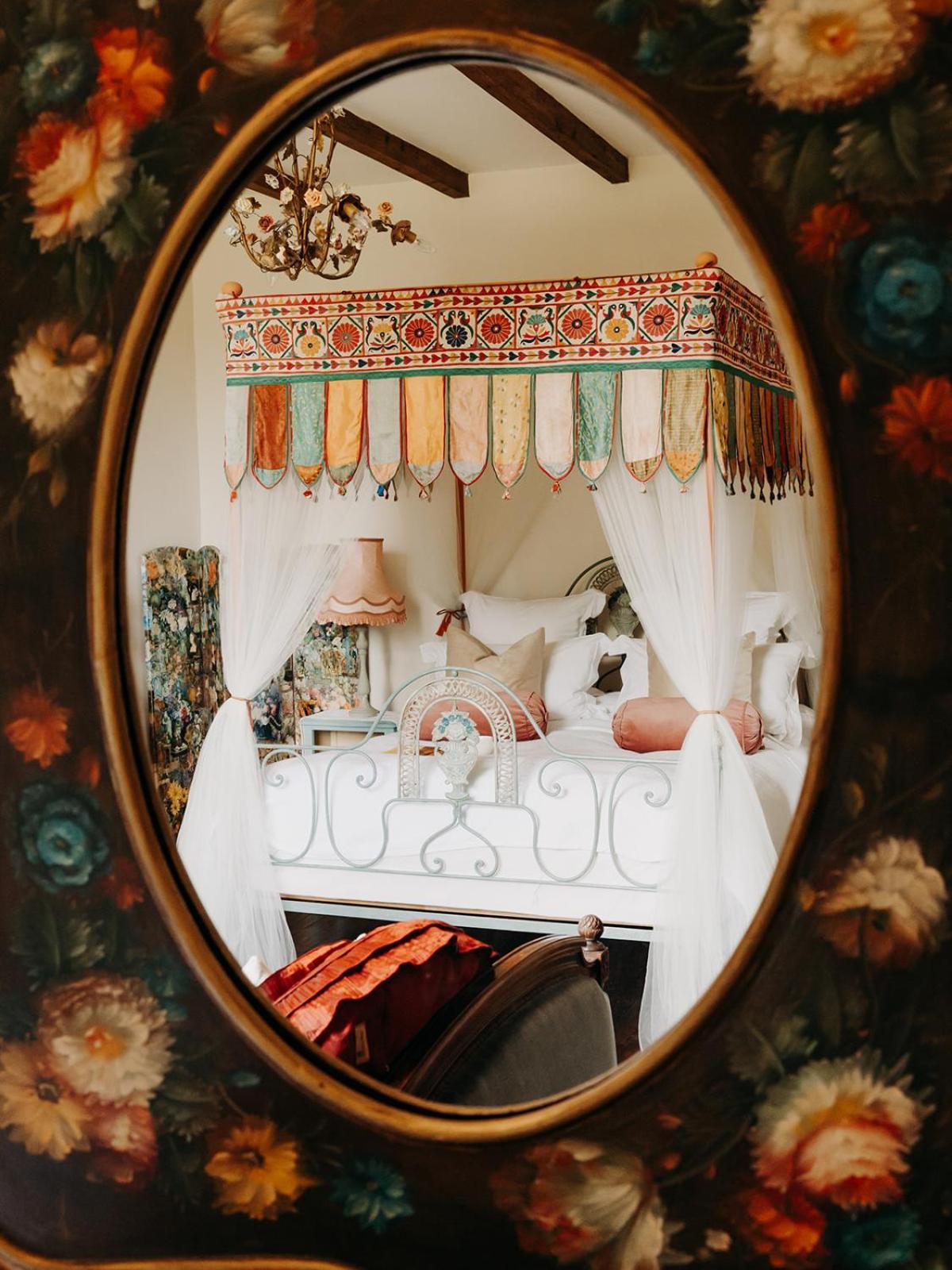 Manoir Laurette Bed & Breakfast Saint-Martin-Petit Екстериор снимка