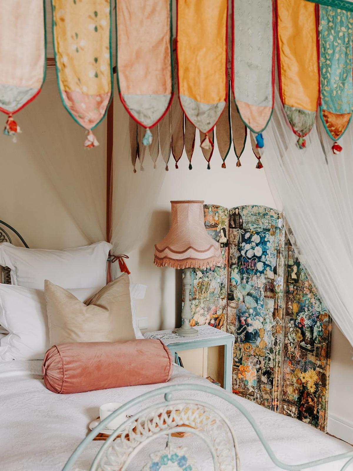 Manoir Laurette Bed & Breakfast Saint-Martin-Petit Екстериор снимка