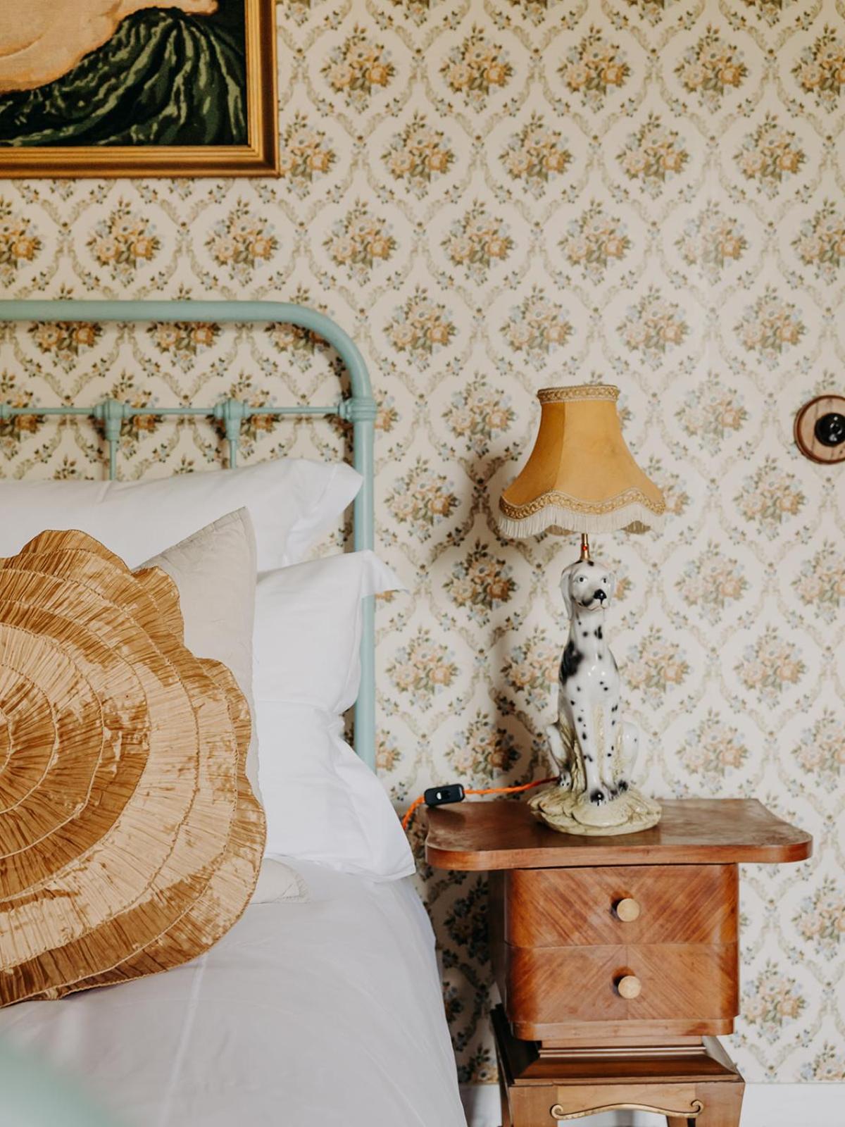 Manoir Laurette Bed & Breakfast Saint-Martin-Petit Екстериор снимка