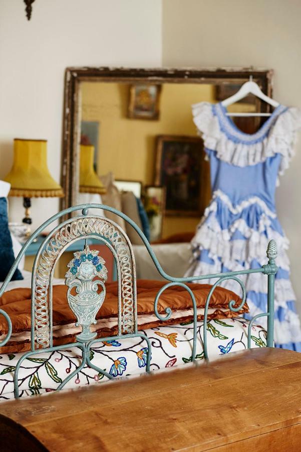 Manoir Laurette Bed & Breakfast Saint-Martin-Petit Екстериор снимка
